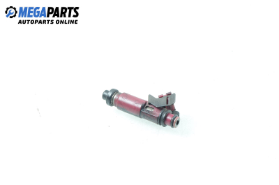 Gasoline fuel injector for Mazda 3 1.6, 105 hp, hatchback, 2004