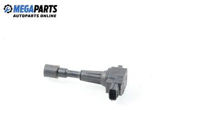 Ignition coil for Mazda 3 1.6, 105 hp, hatchback, 2004