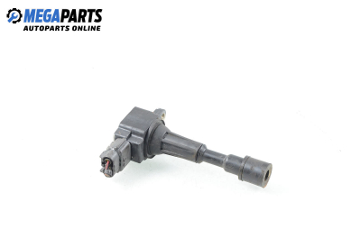 Ignition coil for Mazda 3 1.6, 105 hp, hatchback, 2004