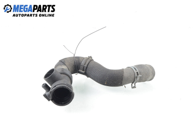 Vacuum hose for Audi A4 (B6) 2.5 TDI Quattro, 180 hp, station wagon automatic, 2003