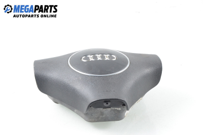 Airbag for Audi A4 (B6) 2.5 TDI Quattro, 180 hp, combi automatic, 2003, position: fața