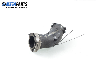 Furtun turbo for Audi A4 (B6) 2.5 TDI Quattro, 180 hp, combi automatic, 2003