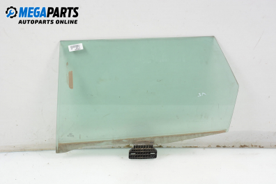 Window for Audi A4 (B6) 2.5 TDI Quattro, 180 hp, station wagon automatic, 2003, position: rear - left