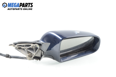 Mirror for Audi A4 (B6) 2.5 TDI Quattro, 180 hp, station wagon automatic, 2003, position: right