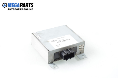 Amplifier for Audi A4 Avant B6 (04.2001 - 12.2004), № 8E9 035 223