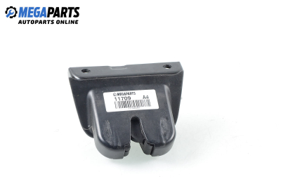 Trunk lock for Audi A4 (B6) 2.5 TDI Quattro, 180 hp, station wagon automatic, 2003, position: rear