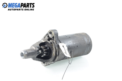 Demaror for Audi A4 (B6) 2.5 TDI Quattro, 180 hp, combi automatic, 2003