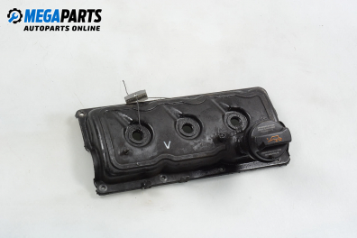 Valve cover for Audi A4 (B6) 2.5 TDI Quattro, 180 hp, station wagon automatic, 2003