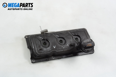 Capac supape for Audi A4 (B6) 2.5 TDI Quattro, 180 hp, combi automatic, 2003