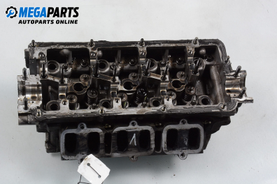 Cylinder head no camshaft included for Audi A4 Avant B6 (04.2001 - 12.2004) 2.5 TDI quattro, 180 hp