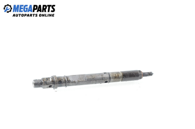 Diesel fuel injector for Audi A4 (B6) 2.5 TDI Quattro, 180 hp, station wagon automatic, 2003