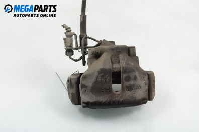 Caliper for Audi A4 (B6) 2.5 TDI Quattro, 180 hp, station wagon automatic, 2003, position: front - left