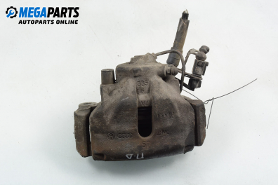 Caliper for Audi A4 (B6) 2.5 TDI Quattro, 180 hp, station wagon automatic, 2003, position: front - right