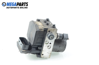 ABS for Audi A4 (B6) 2.5 TDI Quattro, 180 hp, station wagon automatic, 2003 № Bosch 0 265 950 012