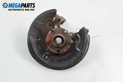 Knuckle hub for Audi A4 (B6) 2.5 TDI Quattro, 180 hp, station wagon automatic, 2003, position: rear - right