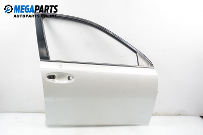 Door for Subaru Outback (BR) 2.0 D AWD, 150 hp, station wagon, 2010, position: front - right