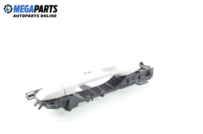 Außengriff for Subaru Outback (BR) 2.0 D AWD, 150 hp, combi, 2010, position: rechts, vorderseite