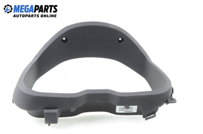 Plastic interior kilometraj for Subaru Outback (BR) 2.0 D AWD, 150 hp, combi, 2010