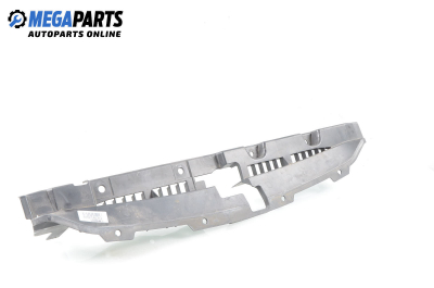 Verkleidung über radiator for Subaru Outback (BR) 2.0 D AWD, 150 hp, combi, 2010