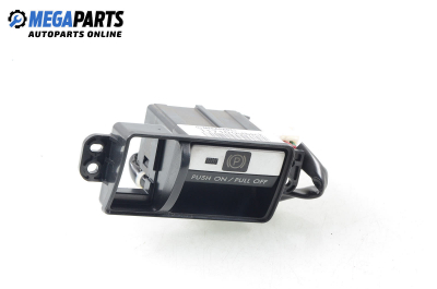 Handgriff parkbremse for Subaru Outback (BR) 2.0 D AWD, 150 hp, combi, 2010