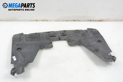 Skid plate for Subaru Outback (BR) 2.0 D AWD, 150 hp, station wagon, 2010