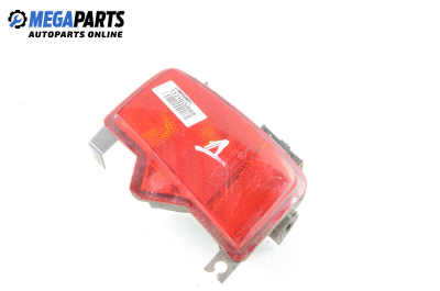 Stop în bară de protecție for Subaru Outback (BR) 2.0 D AWD, 150 hp, combi, 2010, position: dreapta