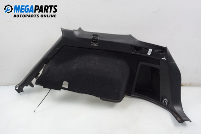 Kofferraumverkleidungen for Subaru Outback (BR) 2.0 D AWD, 150 hp, combi, 2010