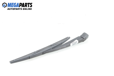 Rear wiper arm for Subaru Outback (BR) 2.0 D AWD, 150 hp, station wagon, 2010, position: rear