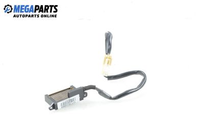 Blower motor resistor for Subaru Outback (BR) 2.0 D AWD, 150 hp, station wagon, 2010