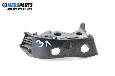 Suport bară de protecție for Subaru Outback (BR) 2.0 D AWD, 150 hp, combi, 2010, position: stânga - spate