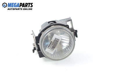 Fog light for Subaru Outback (BR) 2.0 D AWD, 150 hp, station wagon, 2010, position: left