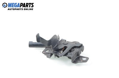 Încuietoare capotă for Subaru Outback (BR) 2.0 D AWD, 150 hp, combi, 2010, position: fața