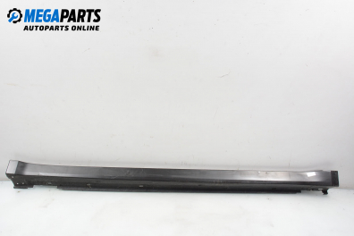 Side skirt for Subaru Outback (BR) 2.0 D AWD, 150 hp, station wagon, 2010, position: left