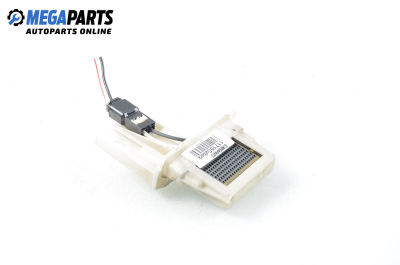 Regelwiderstand for Subaru Outback (BR) 2.0 D AWD, 150 hp, combi, 2010