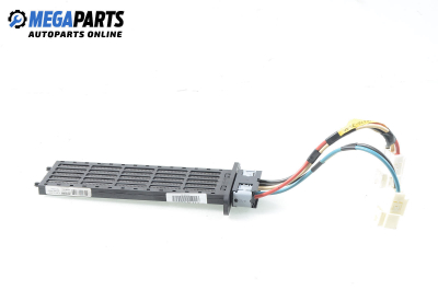 Electric heating radiator for Subaru Outback (BR) 2.0 D AWD, 150 hp, station wagon, 2010