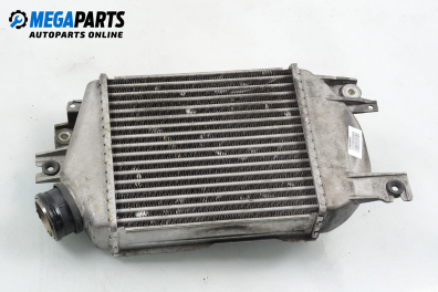 Intercooler for Subaru Outback (BR) 2.0 D AWD, 150 hp, station wagon, 2010