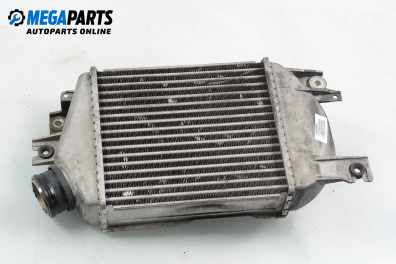 Intercooler for Subaru Outback (BR) 2.0 D AWD, 150 hp, combi, 2010