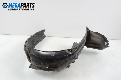 Inner fender for Subaru Outback (BR) 2.0 D AWD, 150 hp, station wagon, 2010, position: front - left