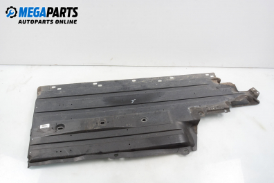 Skid plate for Subaru Outback (BR) 2.0 D AWD, 150 hp, station wagon, 2010