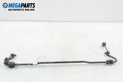 Bară stabilizatoare for Subaru Outback (BR) 2.0 D AWD, 150 hp, combi, 2010, position: din spate