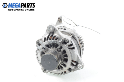 Alternator for Subaru Outback (BR) 2.0 D AWD, 150 hp, combi, 2010