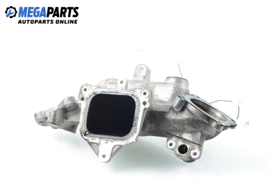 EGR rohr for Subaru Outback SUV I (09.2009 - 04.2015) 2.0 D AWD (BRD), 150 hp