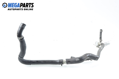 Water pipe for Subaru Outback (BR) 2.0 D AWD, 150 hp, station wagon, 2010