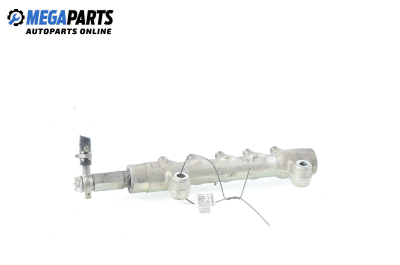 Rampă combustibil for Subaru Outback (BR) 2.0 D AWD, 150 hp, combi, 2010