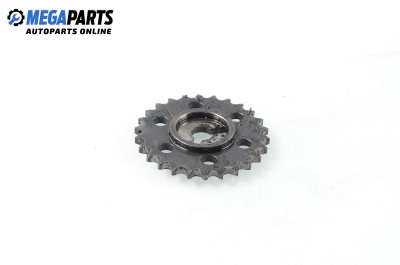 Gear wheel for Subaru Outback (BR) 2.0 D AWD, 150 hp, station wagon, 2010