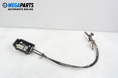 Getriebekabel for Subaru Outback (BR) 2.0 D AWD, 150 hp, combi, 2010