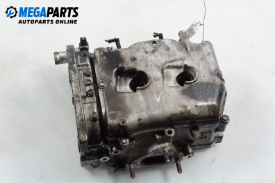 Engine head for Subaru Outback (BR) 2.0 D AWD, 150 hp, station wagon, 2010