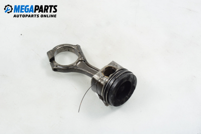 Piston with rod for Subaru Outback (BR) 2.0 D AWD, 150 hp, station wagon, 2010