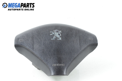 Airbag for Peugeot 307 2.0 HDI, 107 hp, combi, 2002, position: fața