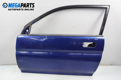 Door for Honda HR-V 1.6 16V 4WD, 105 hp, suv, 1999, position: left